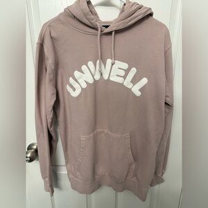 Unwell Call Her Daddy Hoodie